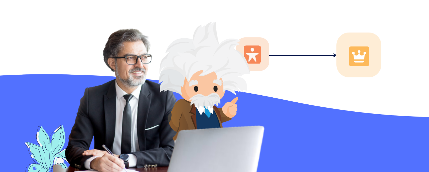 Using Salesforce Einstein for Predictive Call Scoring: A Complete Implementation Guide